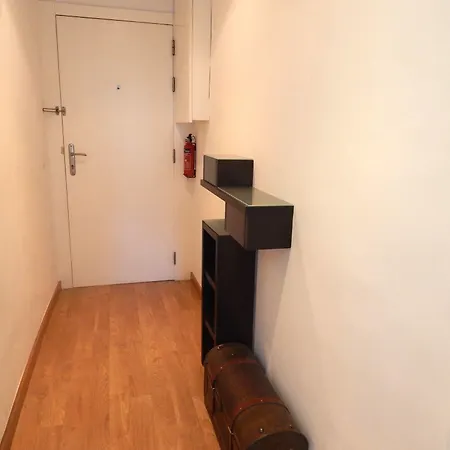 Apartamento Pedret * Girona