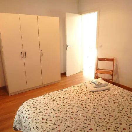 Hotel Apartamento Pedret