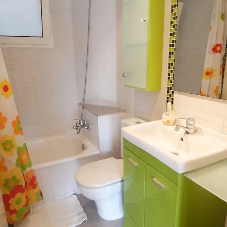 Apartamento Pedret Girona