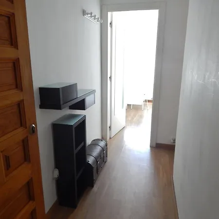 Apartamento Pedret