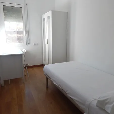 Hotel Apartamento Pedret *