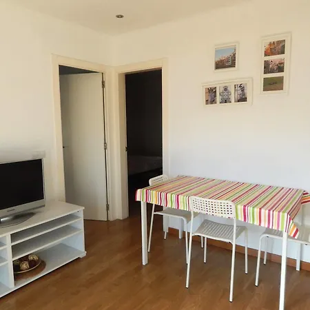 Apartamento Pedret Girona