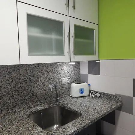 Apartamento Pedret