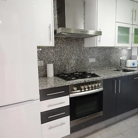 Hotel Apartamento Pedret