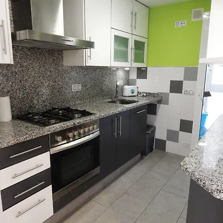 Apartamento Pedret Hotel Girona