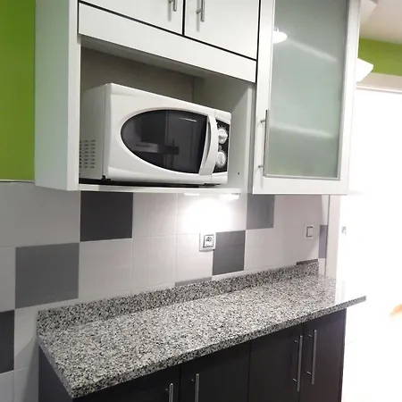 Hotel Apartamento Pedret *