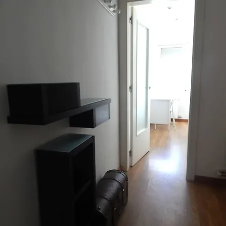 Apartamento Pedret Girona