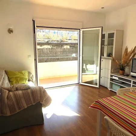 Apartamento Pedret *