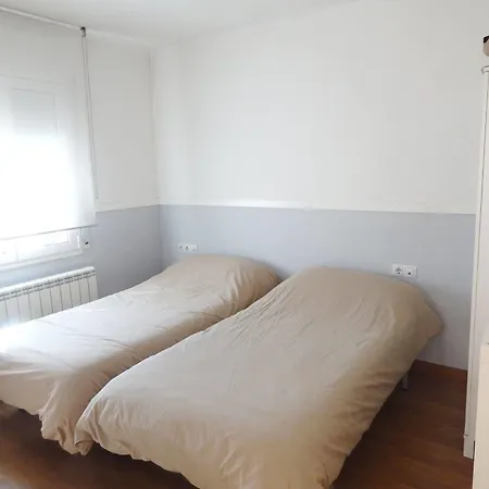 Apartamento Pedret Hotel *