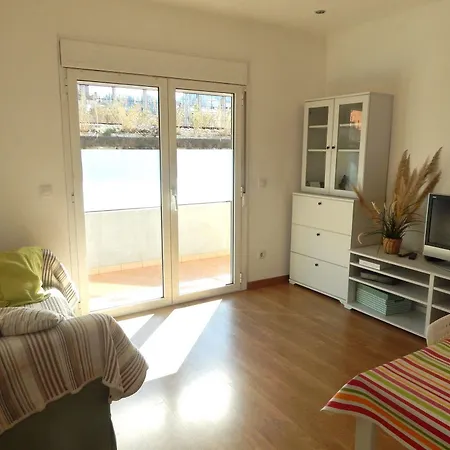 Apartamento Pedret * Girona