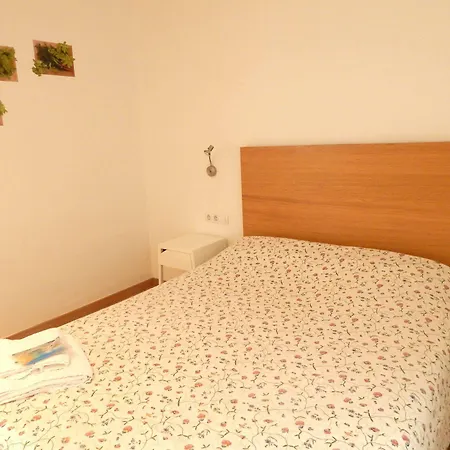 Apartamento Pedret *