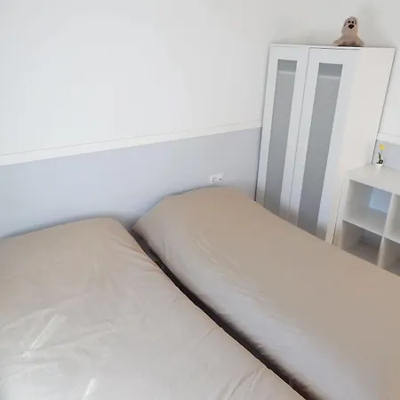 Apartamento Pedret Girona