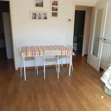 Hotel Apartamento Pedret *