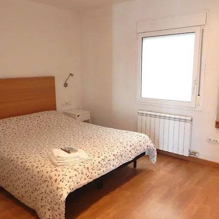 Apartamento Pedret Hotel